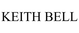 KEITH BELL trademark