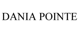 DANIA POINTE trademark