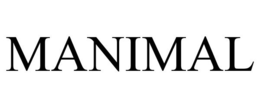 MANIMAL trademark