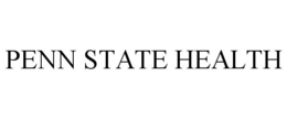 PENN STATE HEALTH trademark