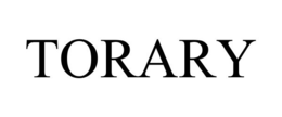 TORARY trademark