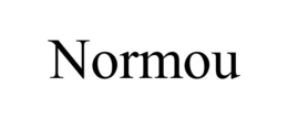 NORMOU trademark