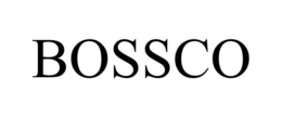 BOSSCO trademark