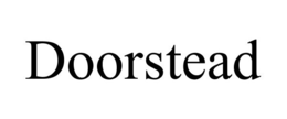 DOORSTEAD trademark