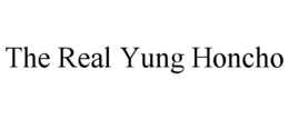 THE REAL YUNG HONCHO trademark