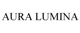 AURA LUMINA trademark