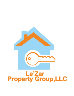 LE'ZAR PROPERTY GROUP,LLC trademark