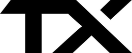 TX trademark