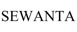 SEWANTA trademark