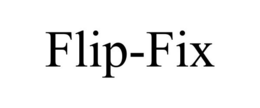 FLIP-FIX trademark