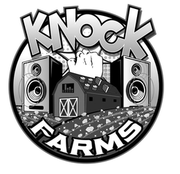 KNOCK FARMS trademark