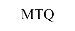MTQ trademark