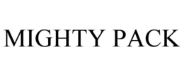 MIGHTY PACK trademark