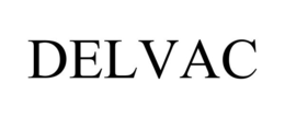 DELVAC trademark