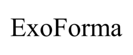 EXOFORMA trademark