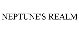 NEPTUNE'S REALM trademark