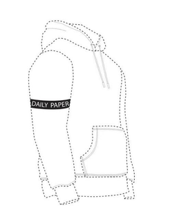 DAILY PAPER trademark