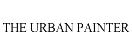 THE URBAN PAINTER trademark
