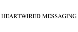 HEARTWIRED MESSAGING trademark