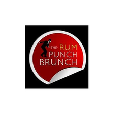 THE RUM PUNCH BRUNCH trademark