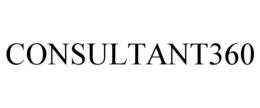 CONSULTANT360 trademark