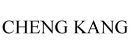 CHENG KANG trademark