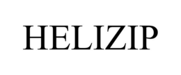 HELIZIP trademark