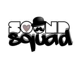 SOUND SQUAD trademark