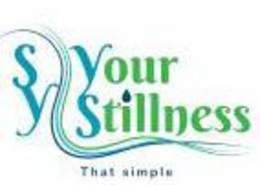 SY YOUR STILLNESS THAT SIMPLE trademark