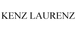 KENZ LAURENZ trademark