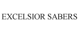 EXCELSIOR SABERS trademark