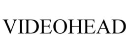 VIDEOHEAD trademark