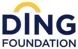 DING FOUNDATION trademark