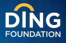 DING FOUNDATION trademark