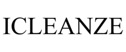 ICLEANZE trademark