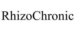 RHIZOCHRONIC trademark