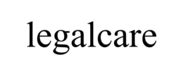 LEGALCARE trademark
