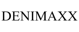 DENIMAXX trademark