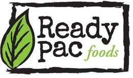 READY PAC FOODS trademark