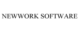 NEWWORK SOFTWARE trademark
