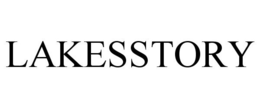 LAKESSTORY trademark
