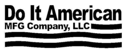 DO IT AMERICAN MFG COMPANY, LLC trademark