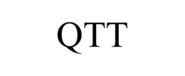 QTT trademark