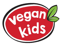 VEGAN KIDS trademark