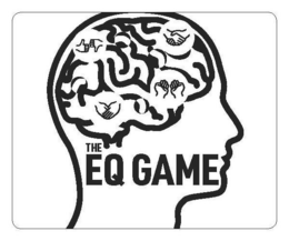 THE EQ GAME trademark