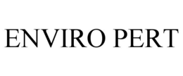 ENVIRO PERT trademark