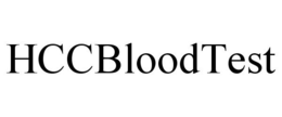 HCCBLOODTEST trademark