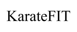 KARATEFIT trademark