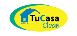 HEVIA TUCASA CLEAN trademark