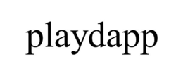 PLAYDAPP trademark